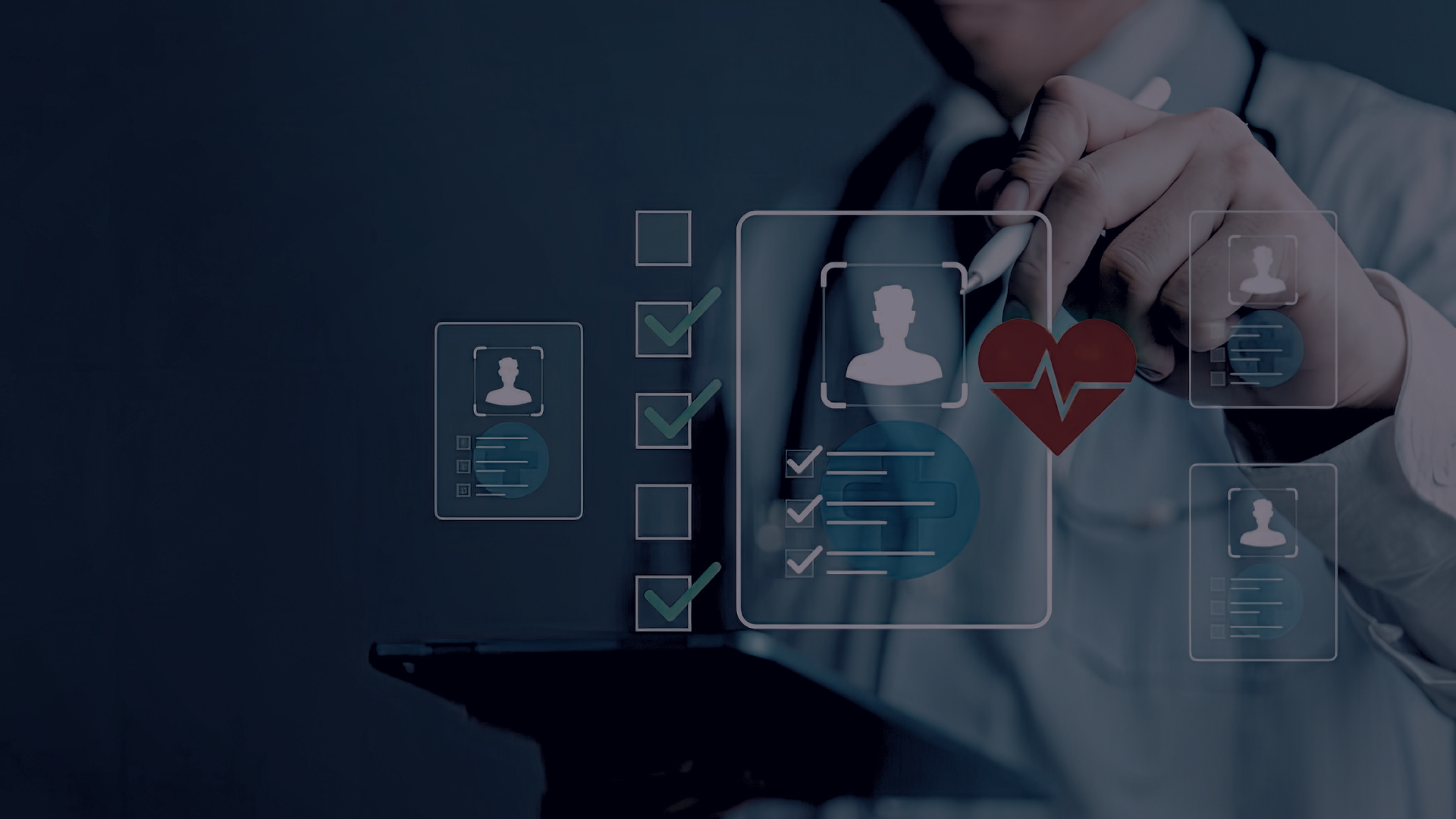 Emitir declaração de inscrição