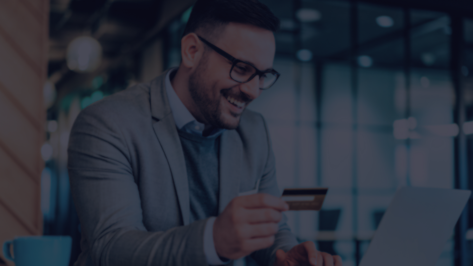 Alterar forma de pagamento