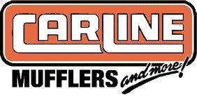 carline mufflers