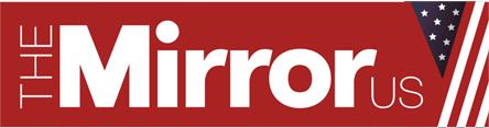 The Mirror Logo