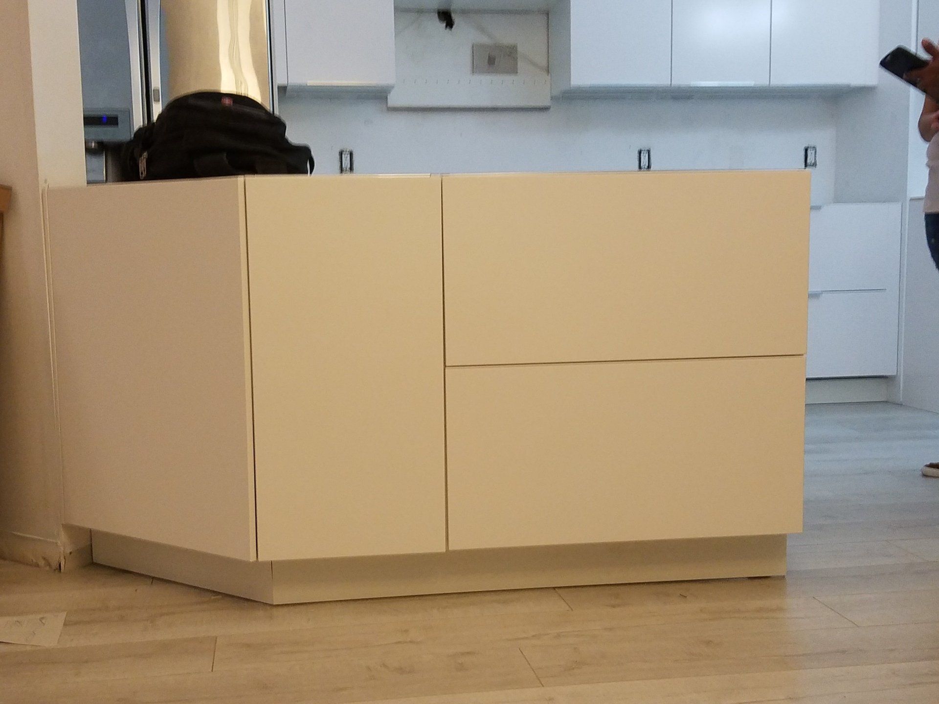 IKEA Kitchen Install