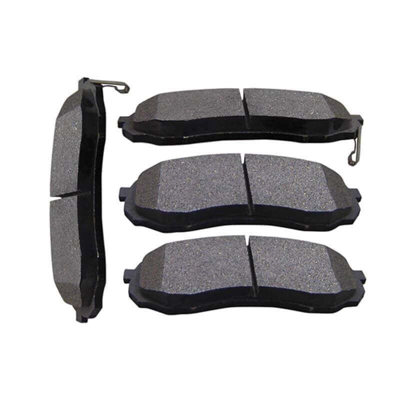 FRENOS RANGEL - BALATAS