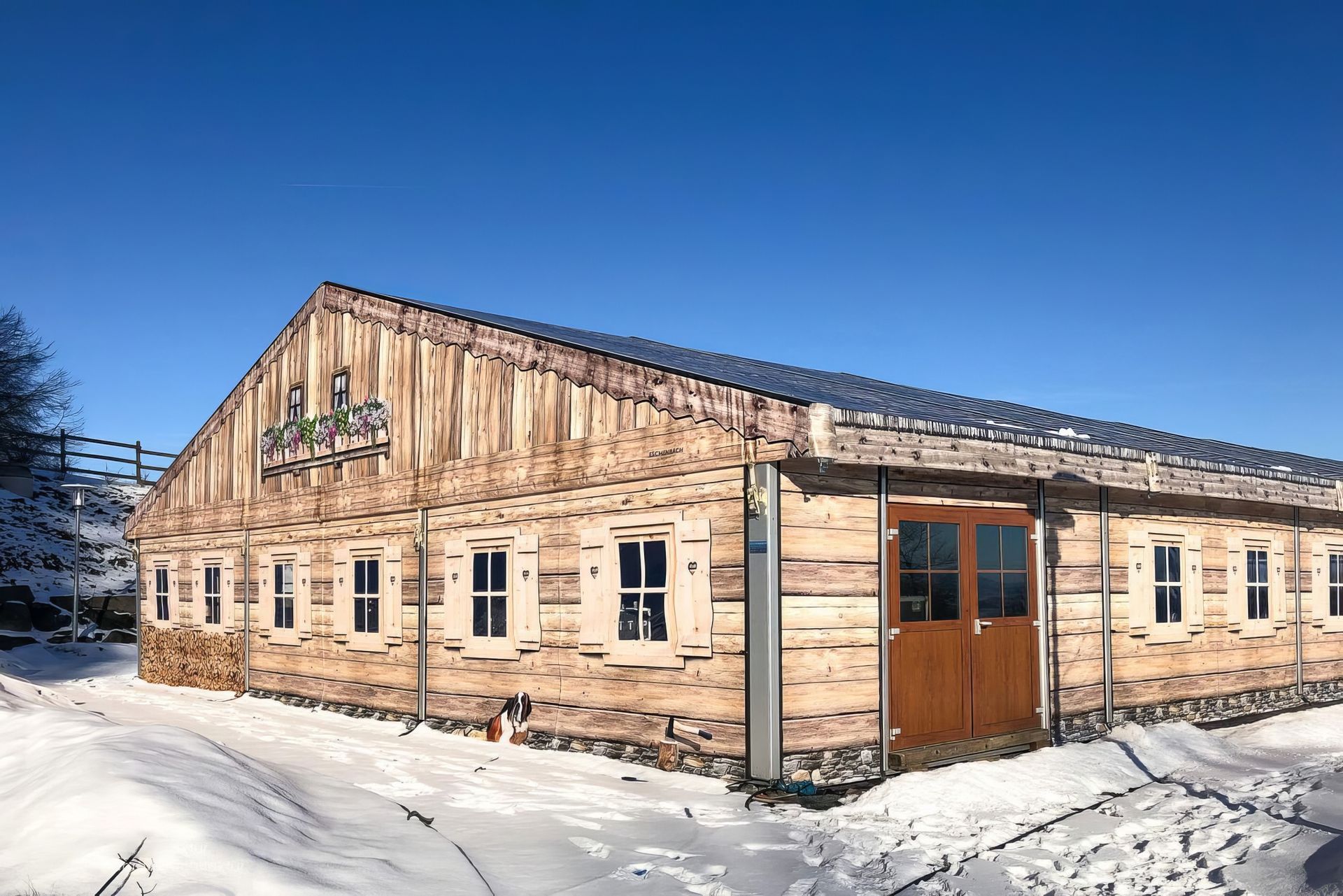 A logo for relevant structures that says image coming soon