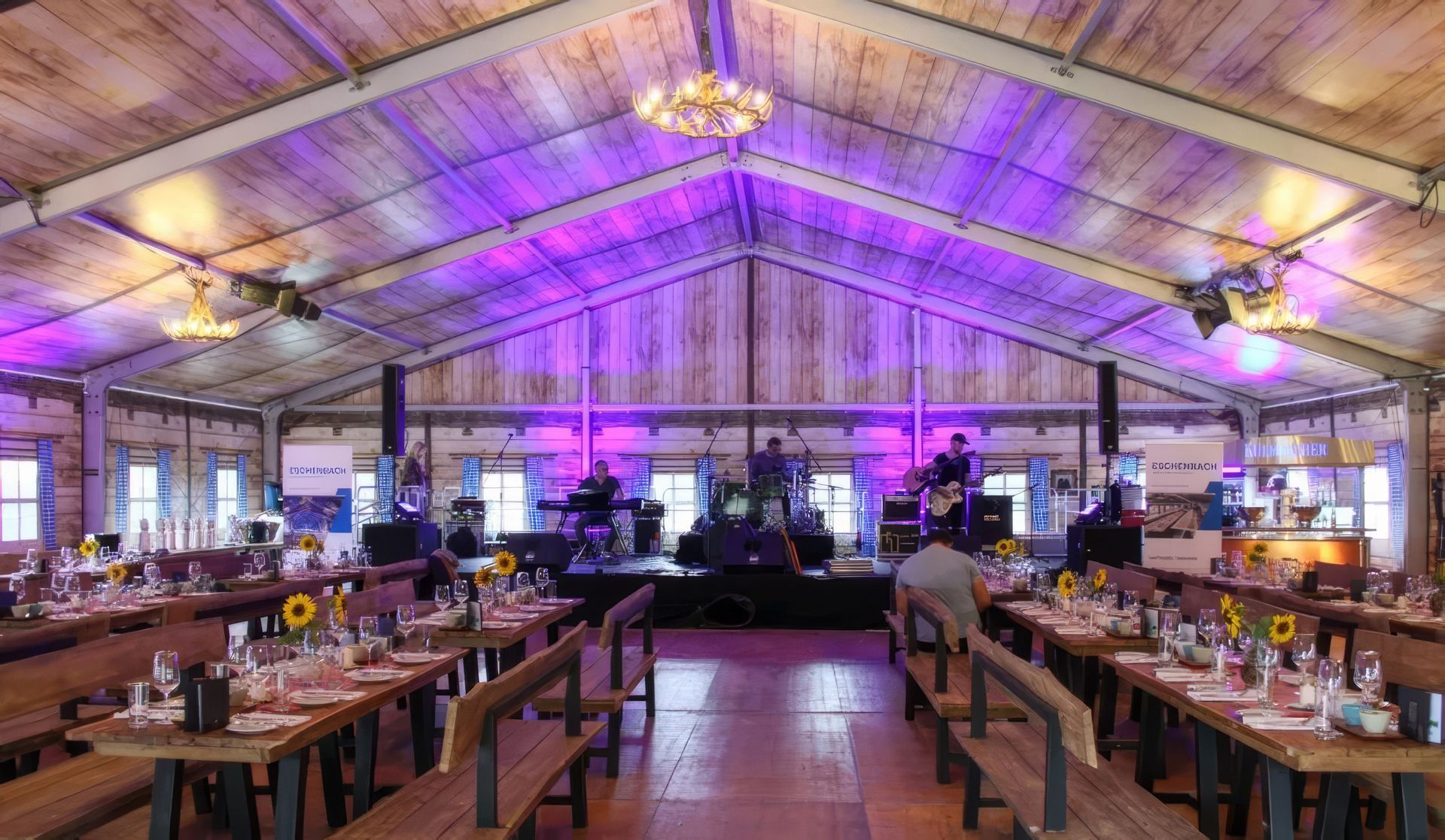 A logo for relevant structures that says image coming soon