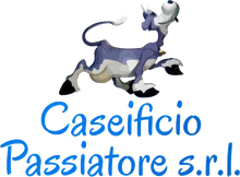 Caseificio Passiatore - logo