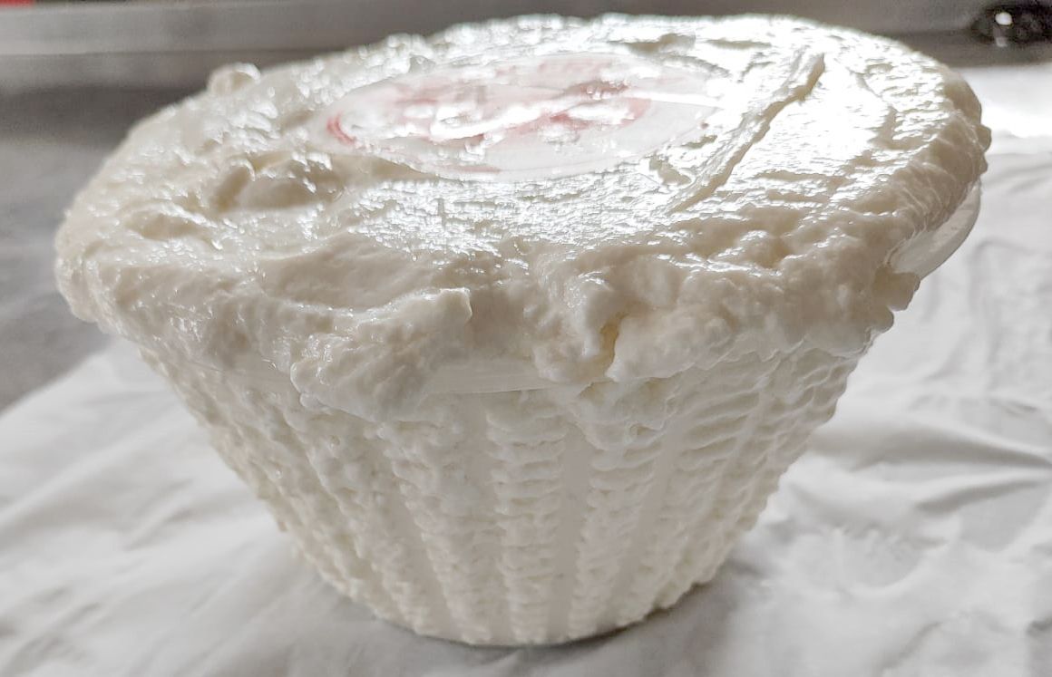 ricotta