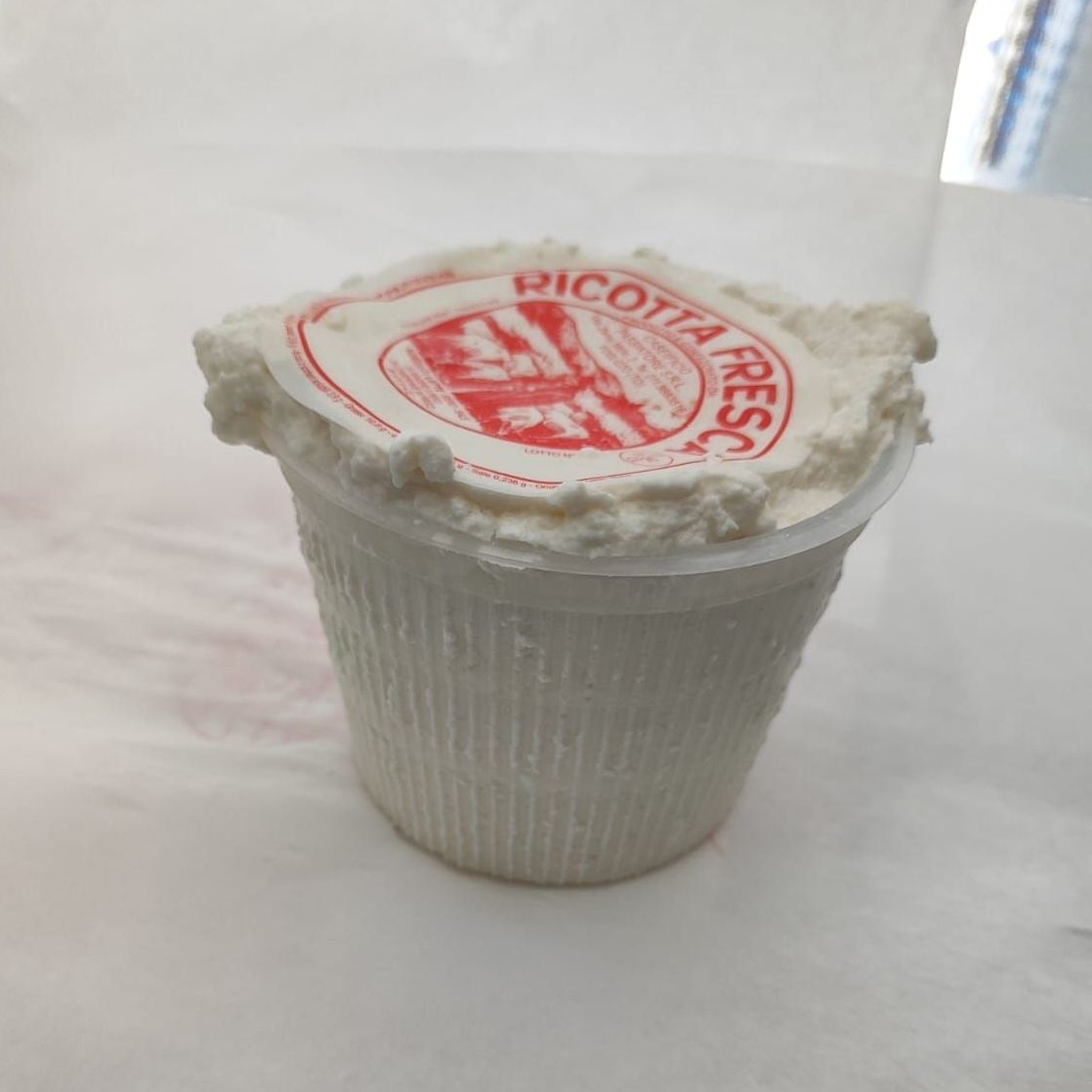 ricotta