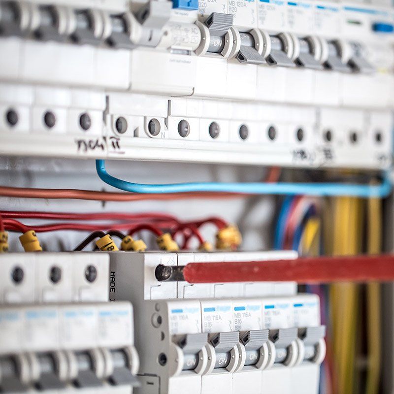 Electrical Services