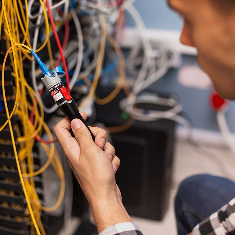 Stay Wired Gallery 4