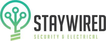 Stay Wired Security & Electrical