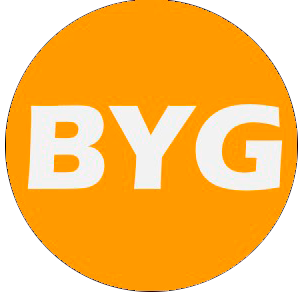 ByG soluciones integrales logo