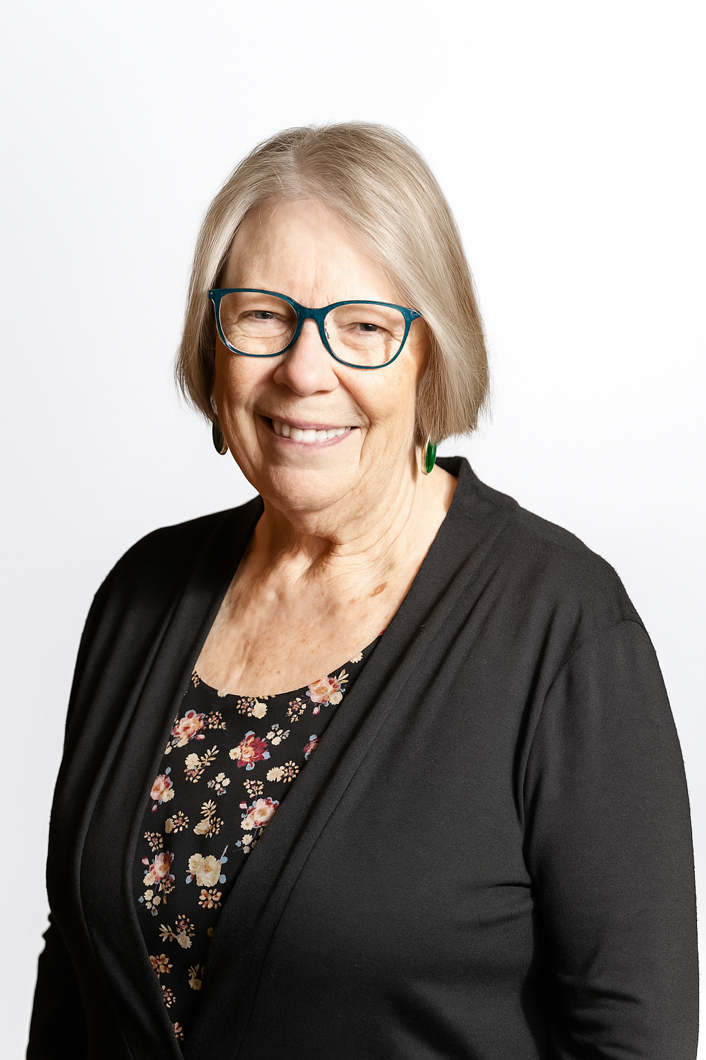 PAT ELLISON