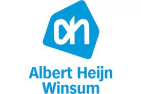 AH Winsum logo