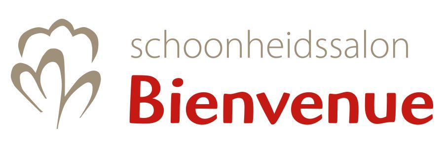 Schoonheidssalon Bienvenue logo