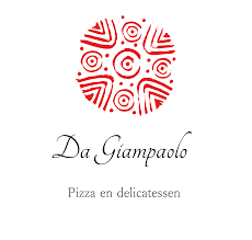 Pizzeria Da Giampaolo Baflo logo