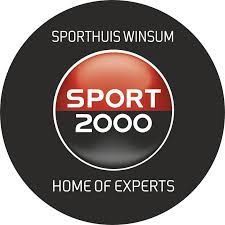 Sporthuis logo