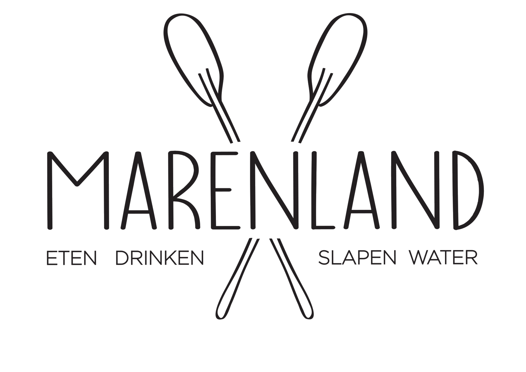 Camping Marenland logo