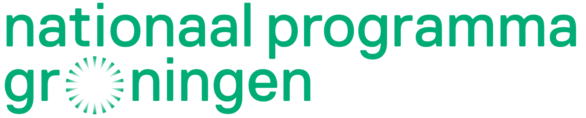 Hoofdsponsor NPG logo