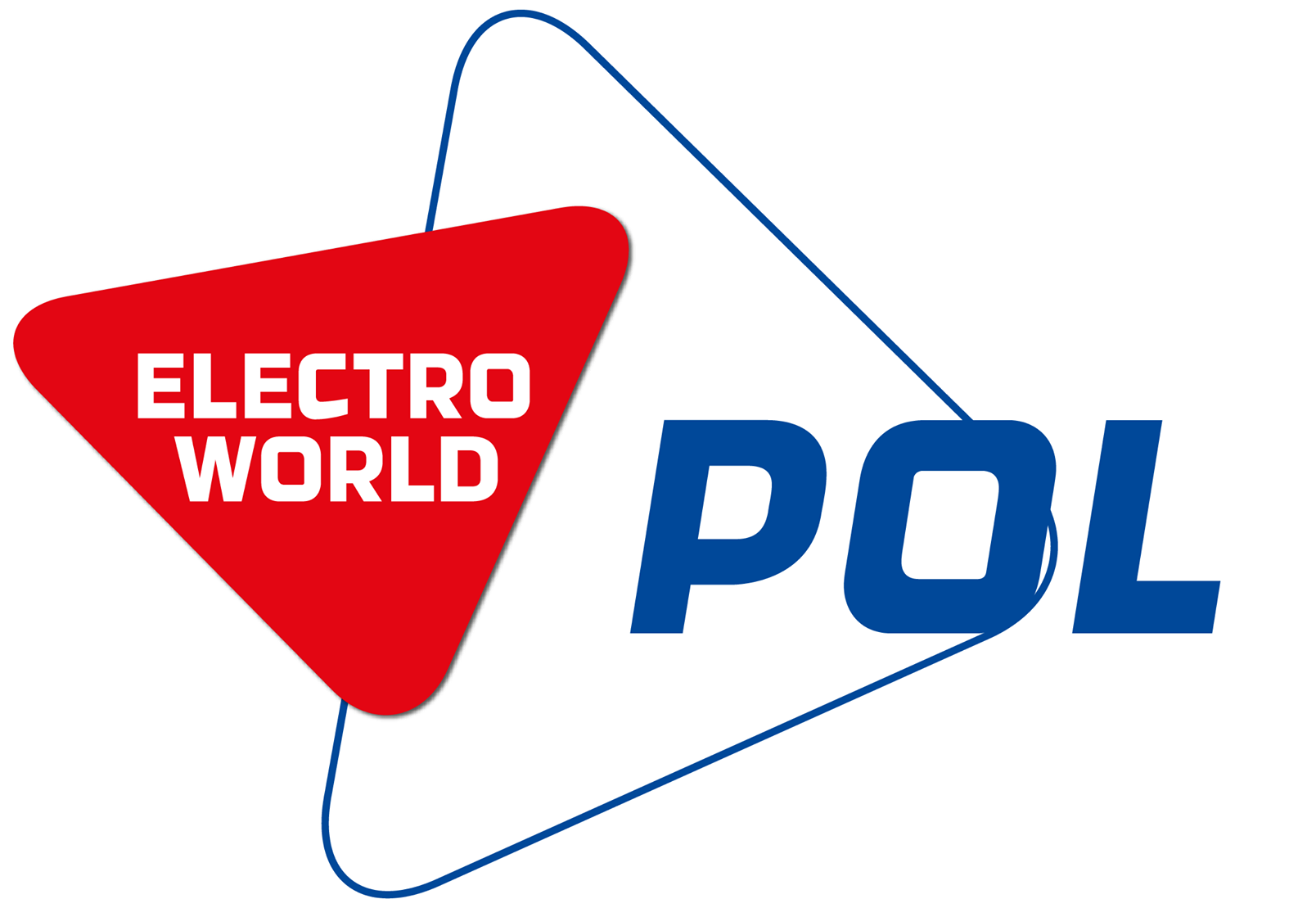 Pol Electroworld logo