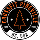 Crossfit Pineville's Logo