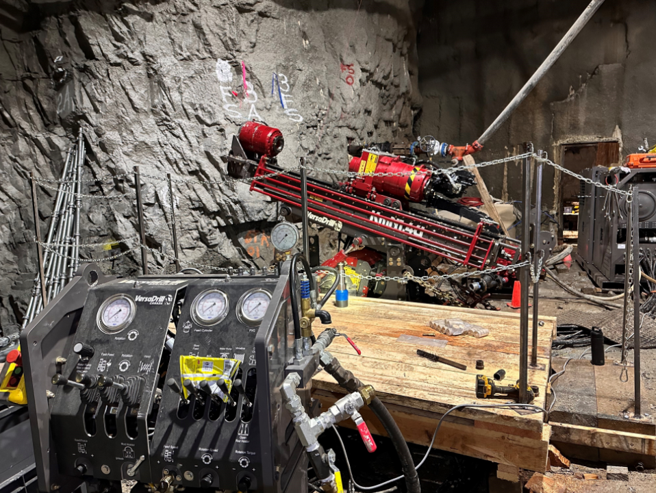 Directional Drilling