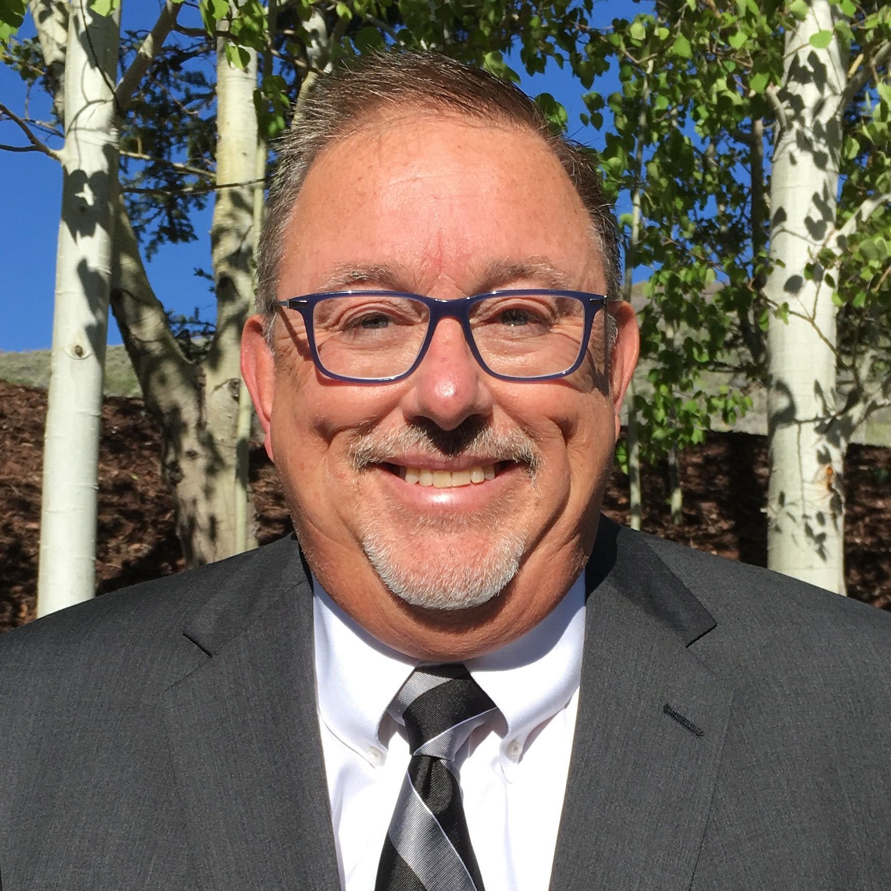 Jeffrey Schwoebel, Chief Executive Officer at REI Drilling