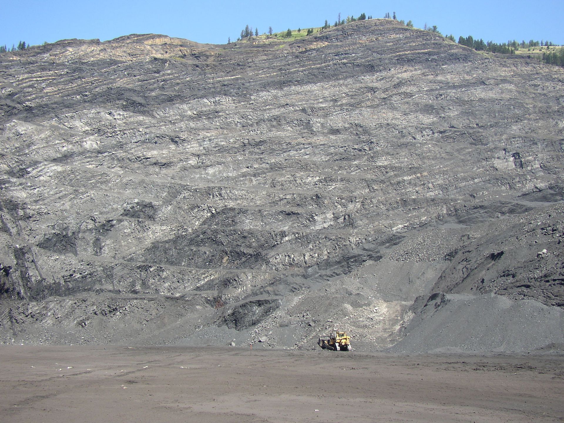 Dewatering & Depressurization