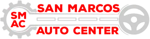 Company Logo | San Marcos Auto Center