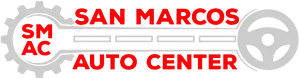 Company Logo | San Marcos Auto Center