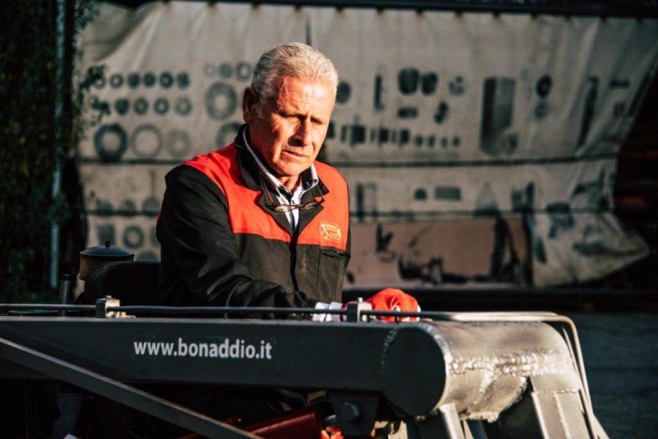 Ricambi in gomma Lamezia Terme, CZ Bonaddio articoli in gomma