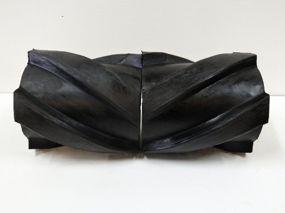 Ricambi per falciacondizionatrici