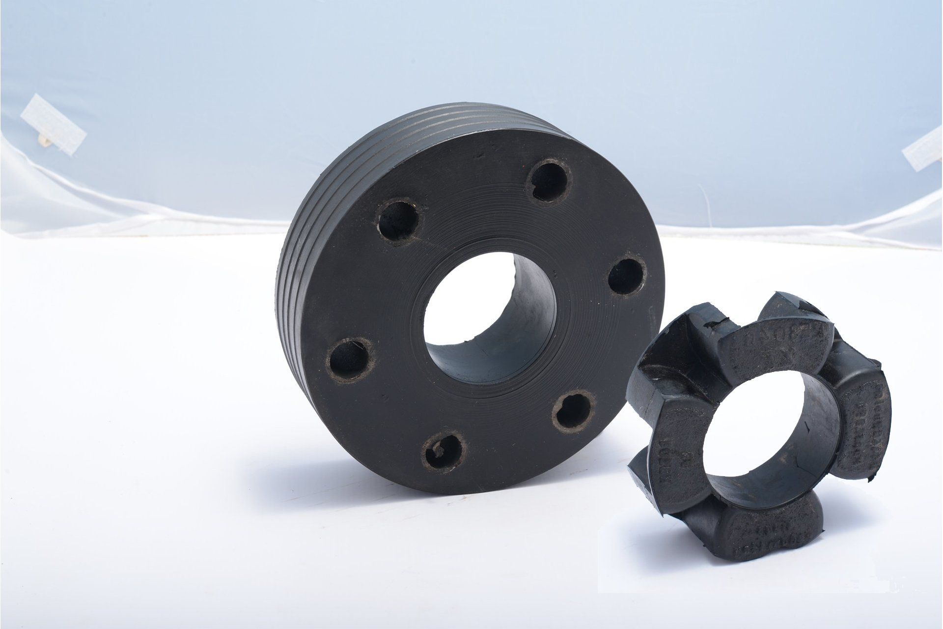 Rigenerazione dei parastrappi