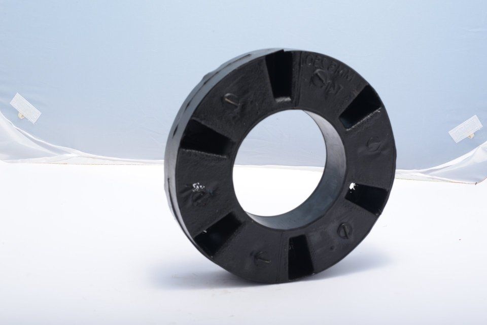 remanufactured splitters 5