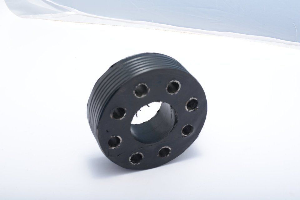 remanufactured splitters 6