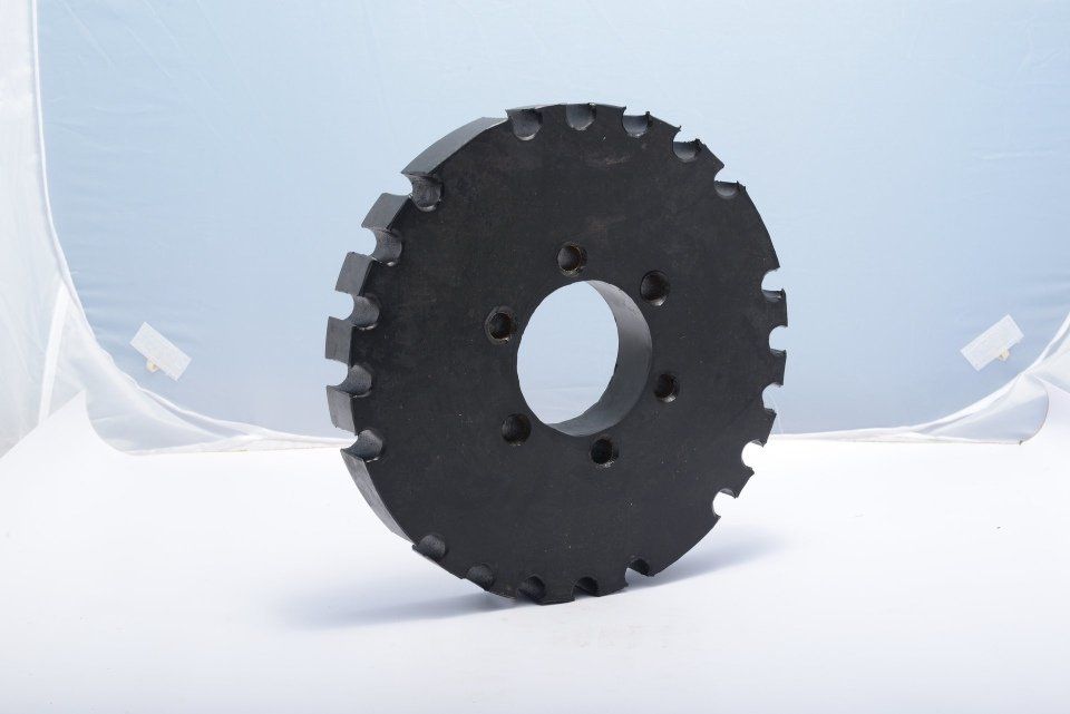 remanufactured splitters 4