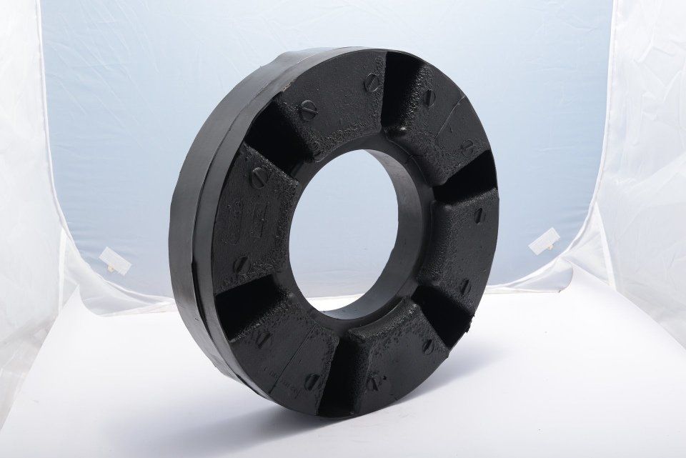 remanufactured splitters 2