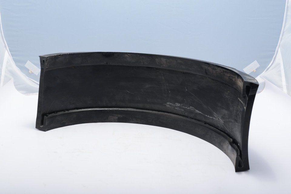 gommatura di ganasce 4