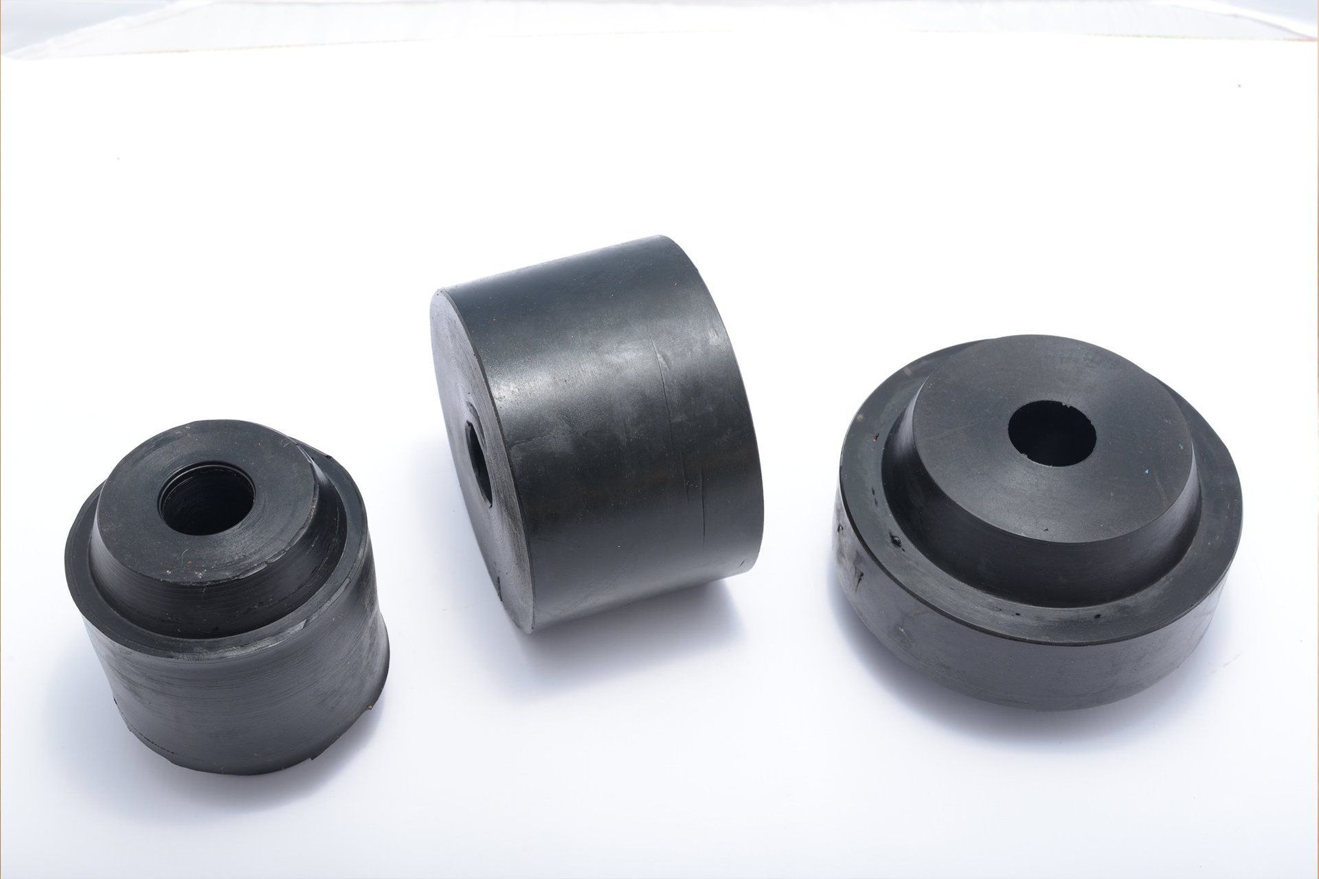 Packer e otturatori gonfiabili