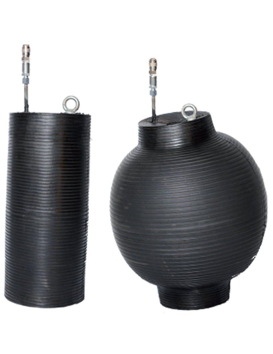 Otturatori e packer 3