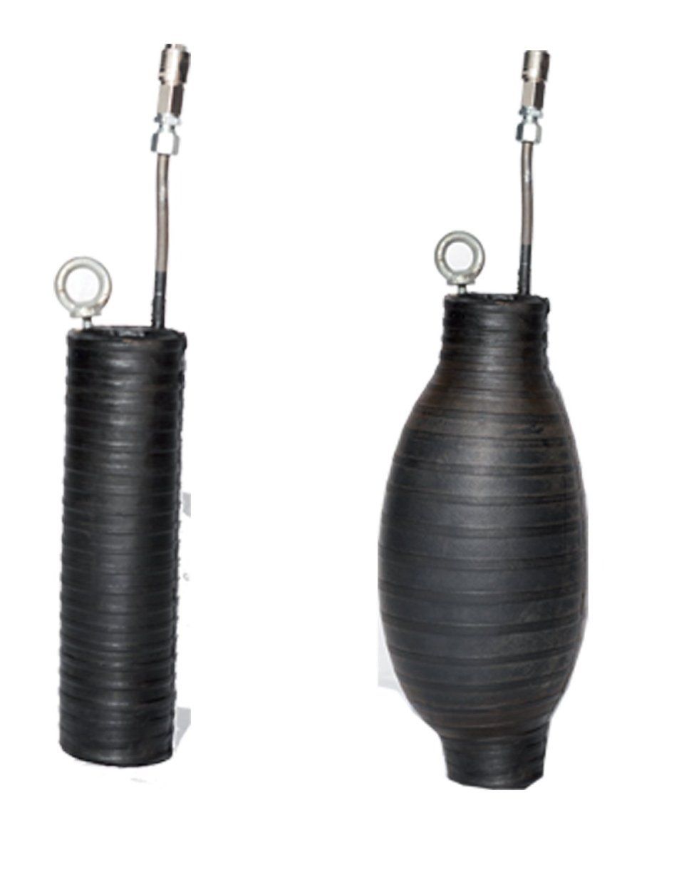 Shutters and packers 2