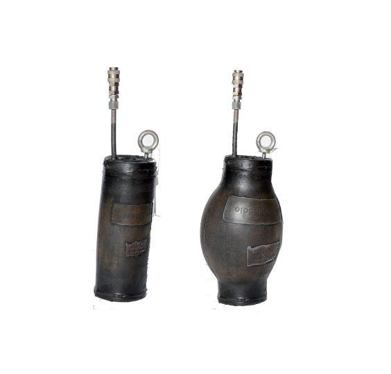 Shutters and packers