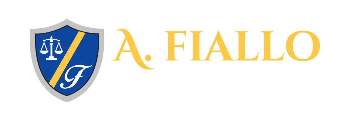 Arnaldo Fiallo Law Logo
