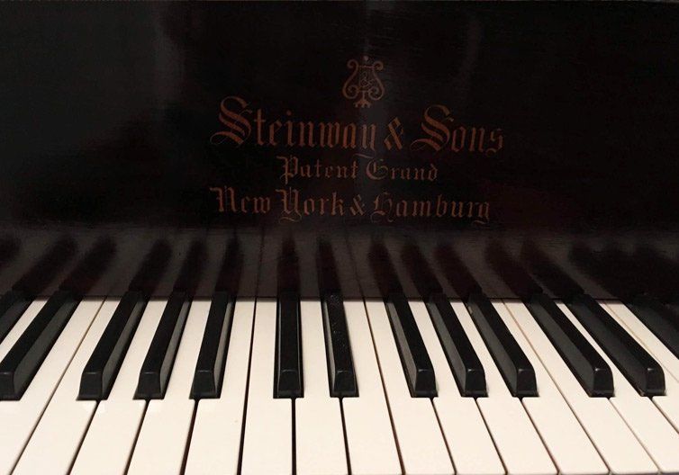 piano revit