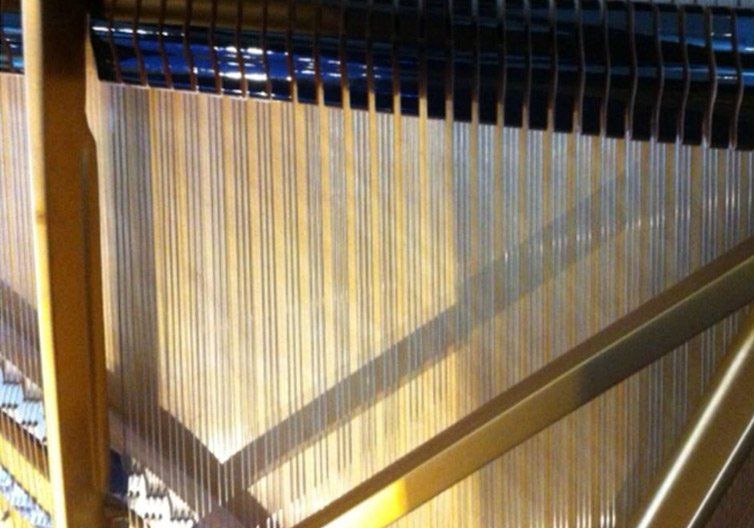 piano revit