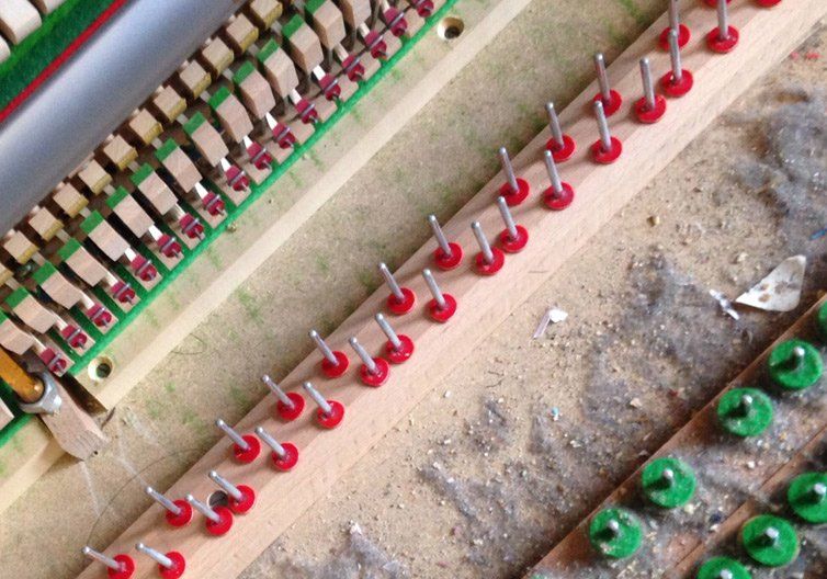 piano repair
