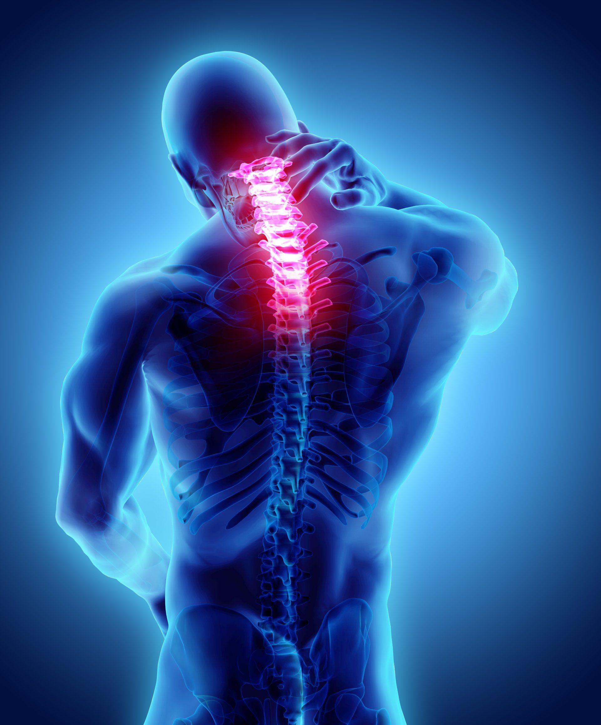 Neck Pain Causes and Treatment in Reno and Carson City