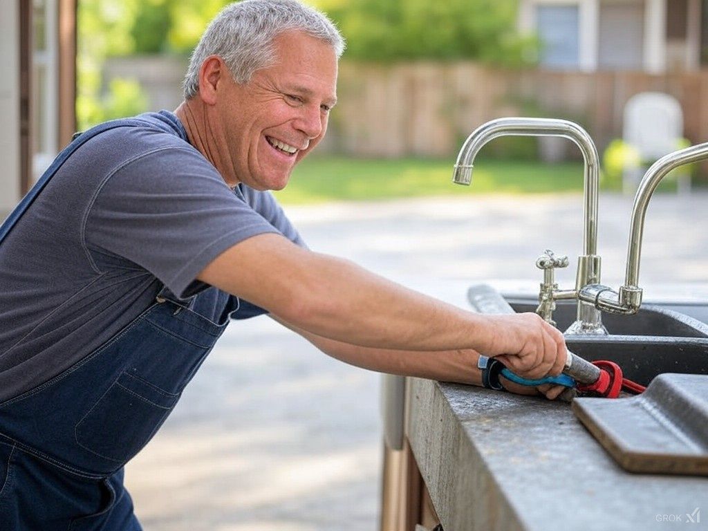 Water Heating & Cooling