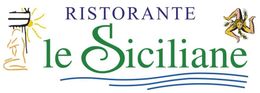 ristorante le siciliane logo