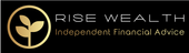 Rise Wealth Group - logo
