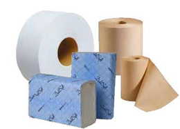 Bulk Paper Products